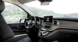 chauffeur privé black stars limousines