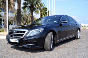 transport class s black stars limousines