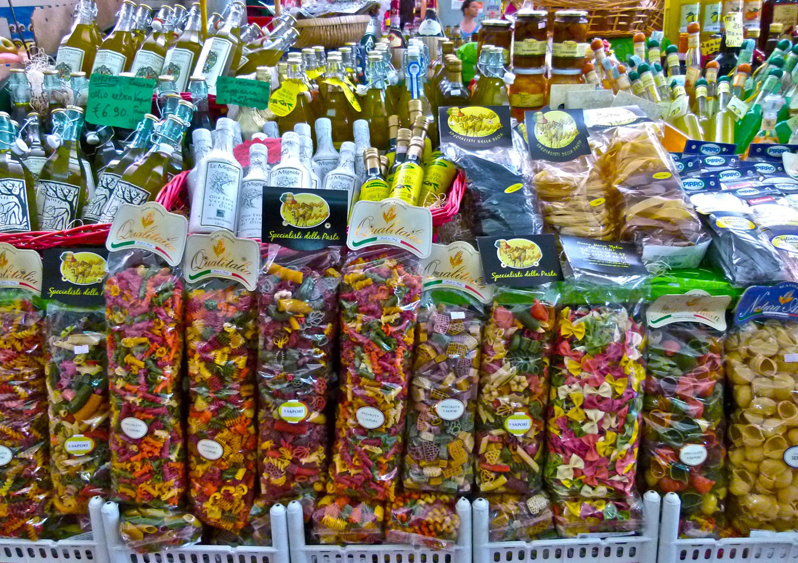 vintimille marché Excellence Limousines