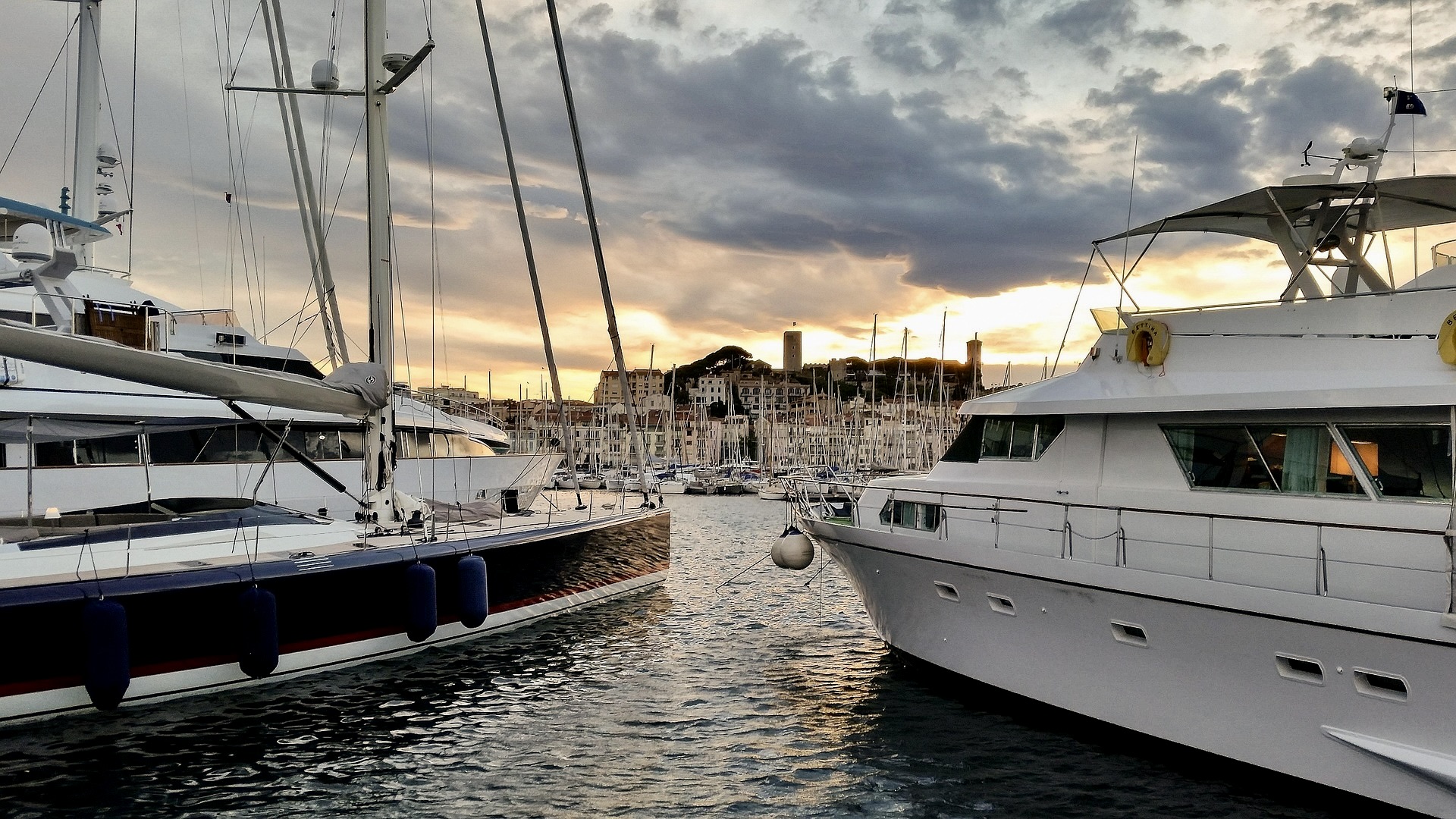 CANNES FESTIVAL