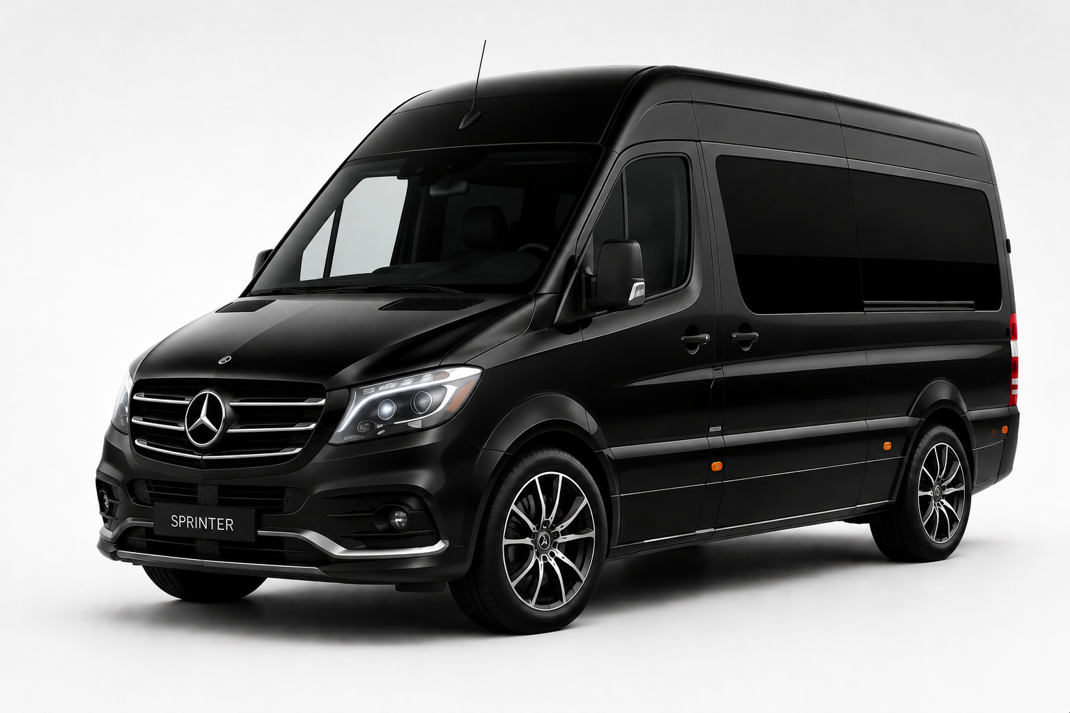 SPRINTER LUX