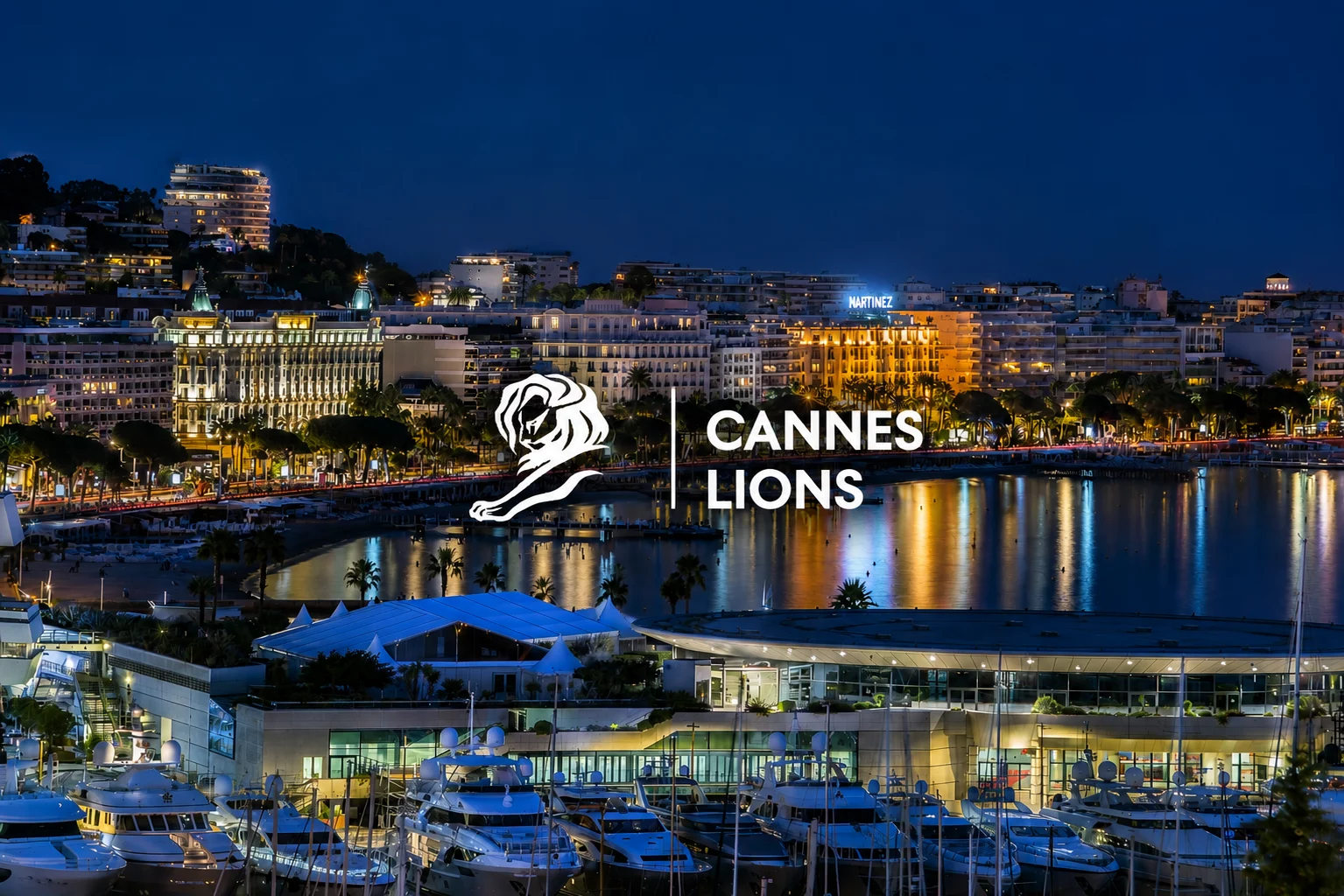 Visuel Cannes Lions
