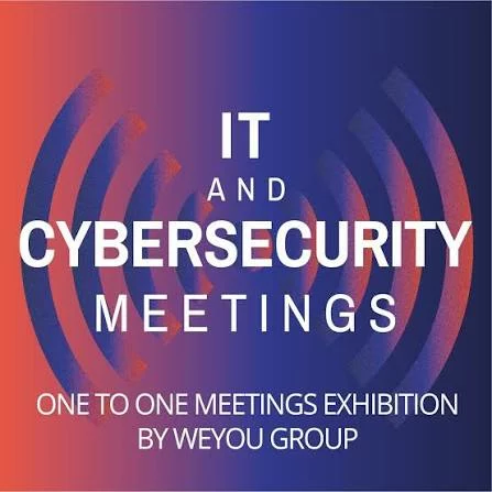 Visuel IT & Cybersecurity Cannes