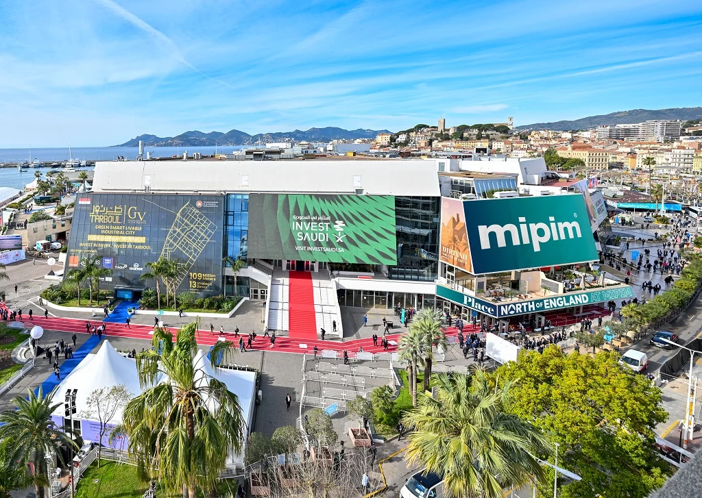 Visuel MIPIM